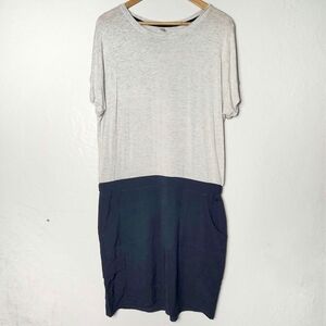 HYBA Active Wear Mini Dress